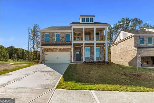 648 Leafy Branch Way, Mcdonough, GA 30253