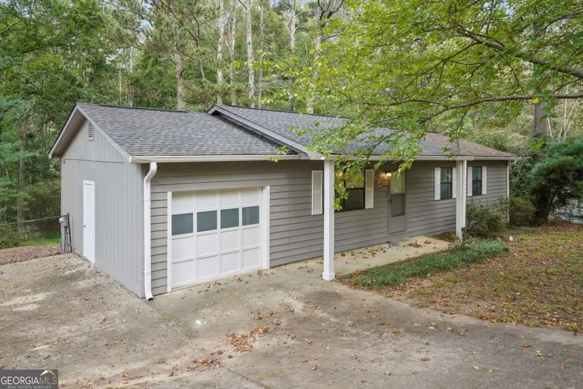 2853 Melanie Lane, Douglasville, GA 30135 - Image #1