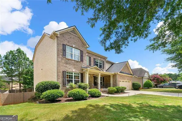 4970 Creekside Lane, Powder Springs, GA 30127