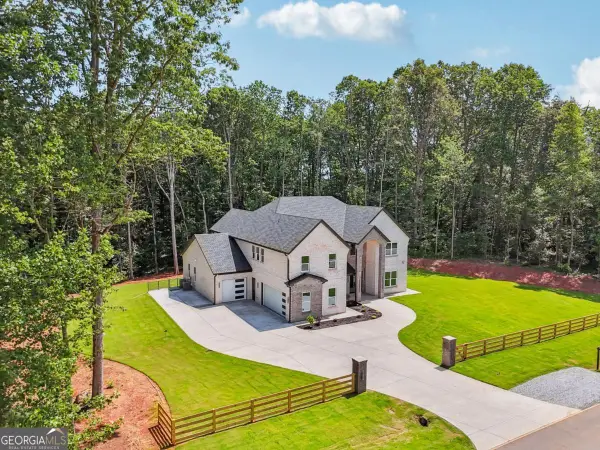 333 Sims Bridge Road, Commerce, GA 30530