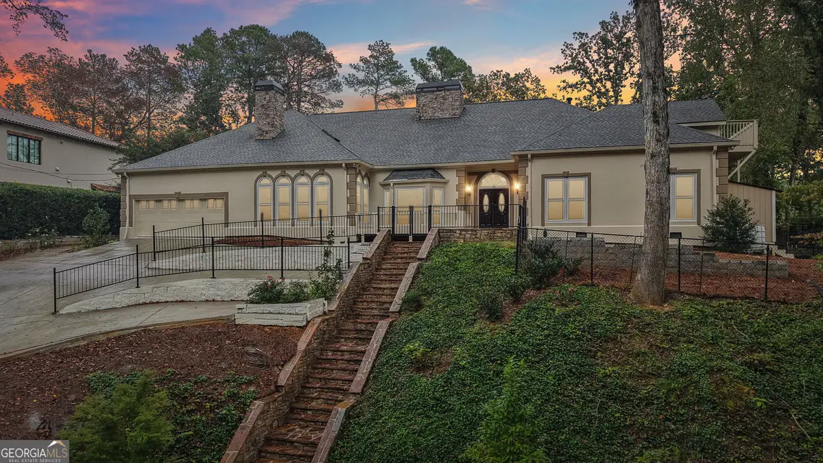 511 Pine Valley Road Se, Marietta, GA 30067 - Image #1