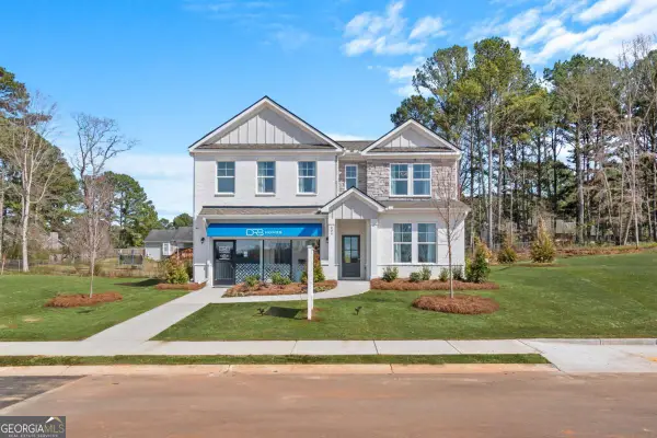 604 Leafy Branch Way, Mcdonough, GA 30253