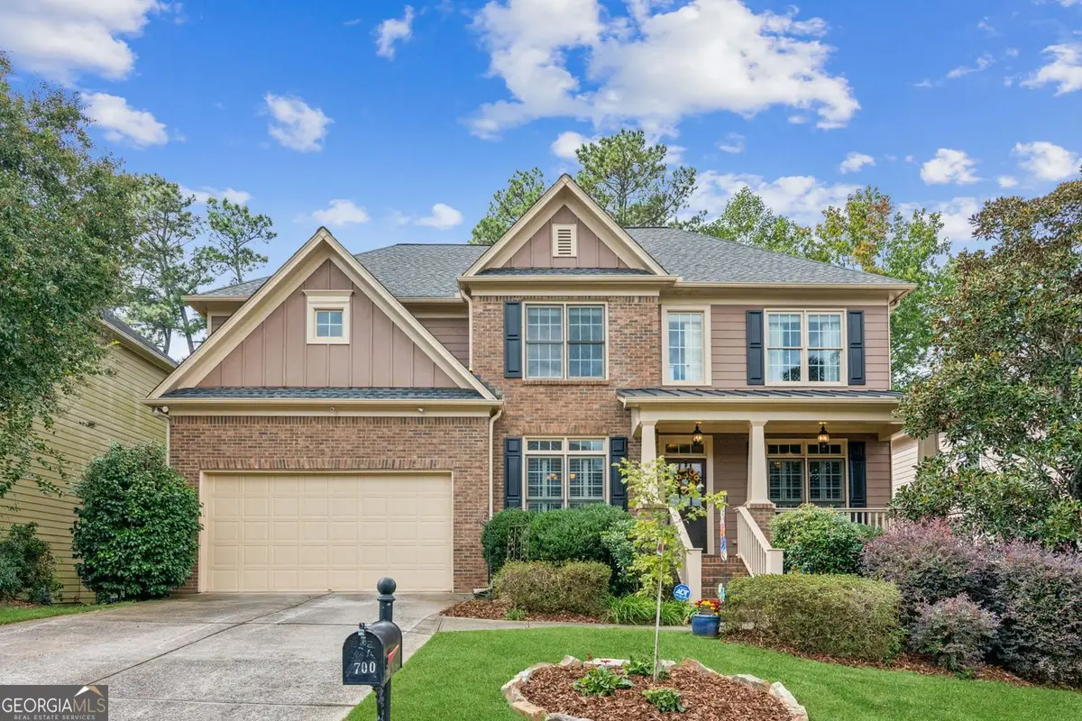 700 Washington Way, Cumming, GA 30040 - Image #1