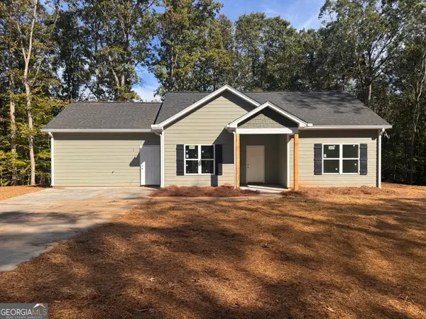 51 Hawks Ridge Court, Cleveland, GA 30528