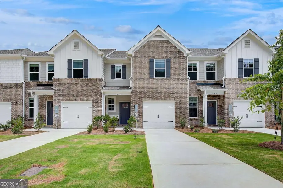 321 Navigator Lane, McDonough, GA 30253 - Image #2