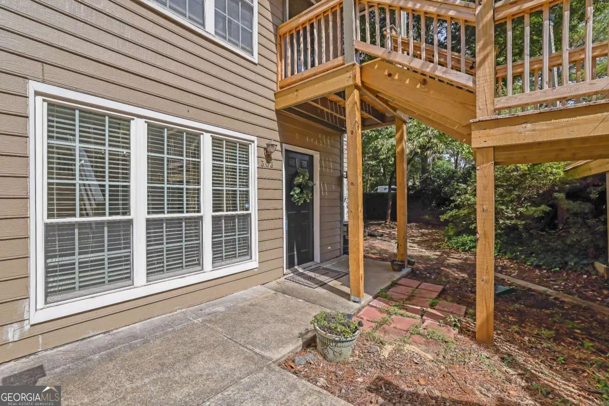 303 Mill Pond Court Se, Smyrna, GA 30082 - Image #1