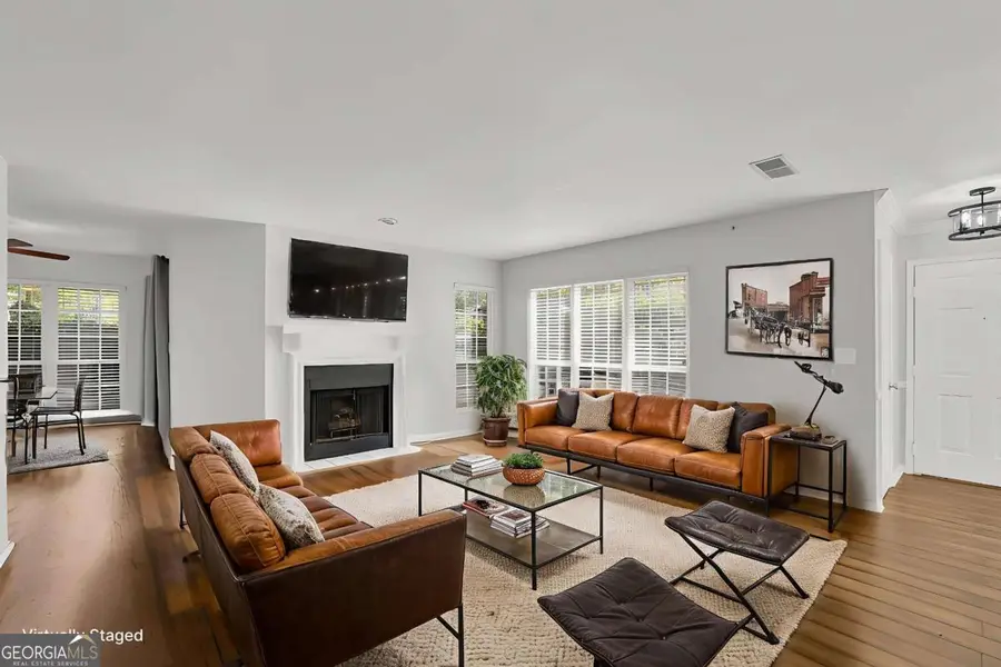 303 Mill Pond Court Se, Smyrna, GA 30082 - Image #2