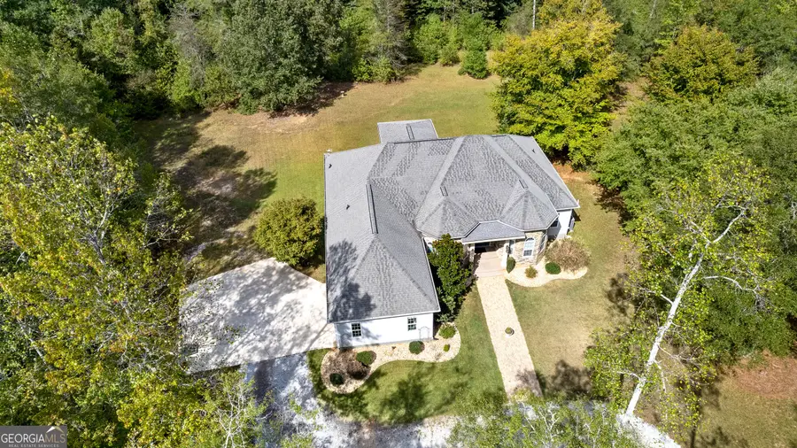 1452 Redwine Road, Fayetteville, GA 30215 - Image #2