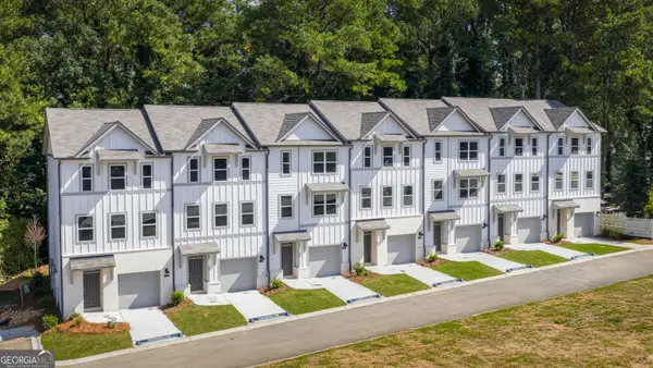 1330 Lakota Place #27, Atlanta, GA 30315