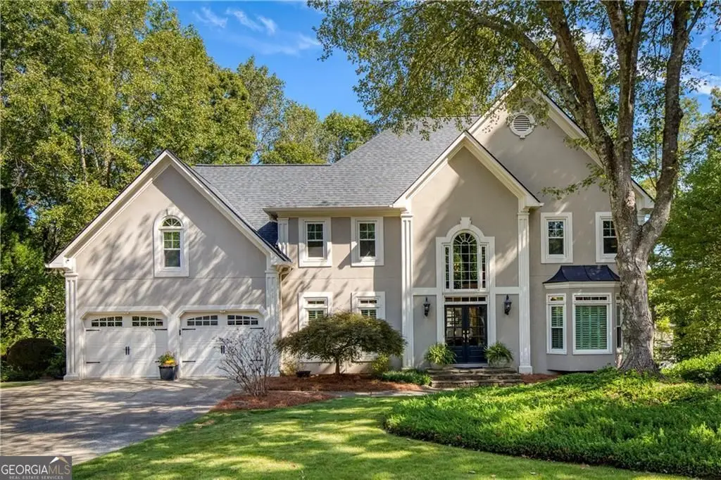 150 Flowing Spring Trail, Roswell, GA 30075 - Image #1