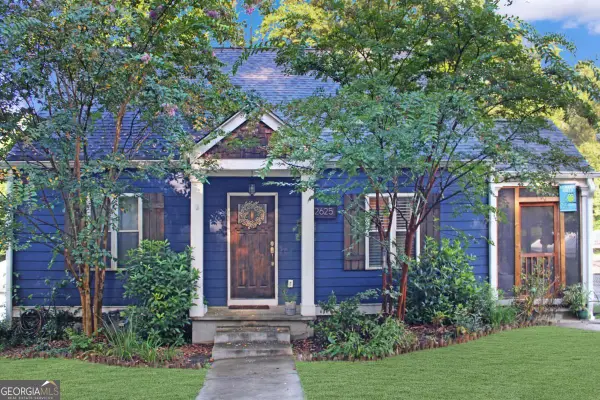 2625 Semmes Street, East Point, GA 30344