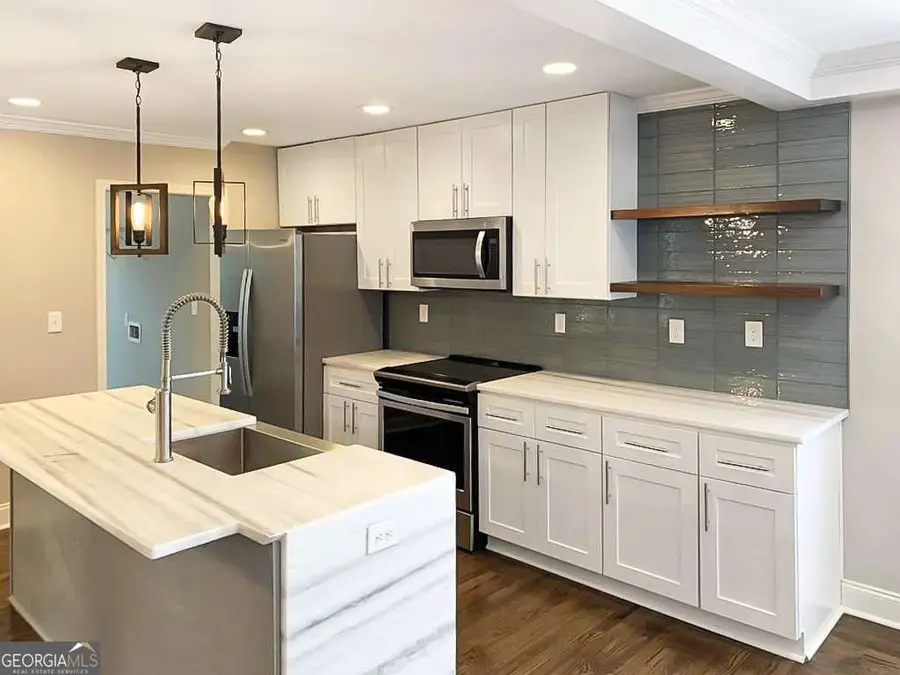 2625 Semmes Street, East Point, GA 30344 - Image #2