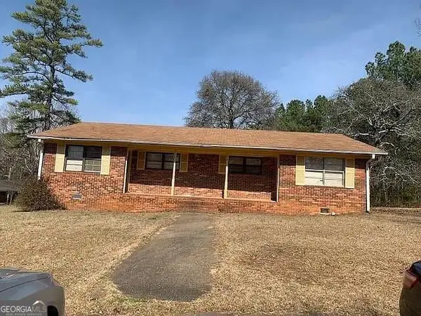 20 Roper Drive, Douglasville, GA 30135