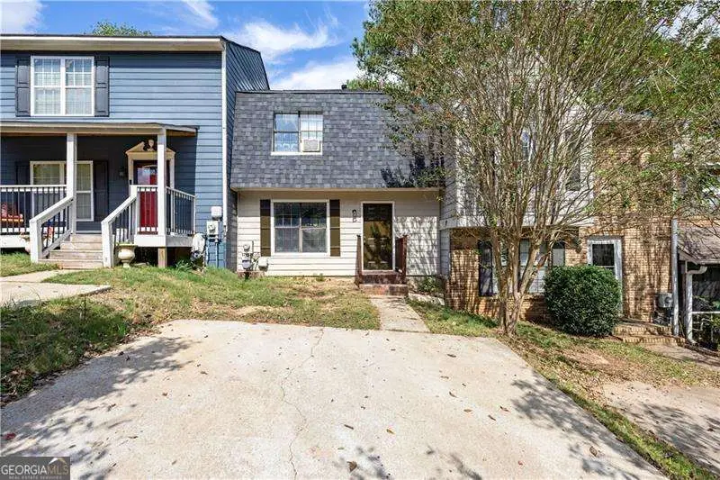 300 Flagstone Way, Austell, GA 30168 - Image #1