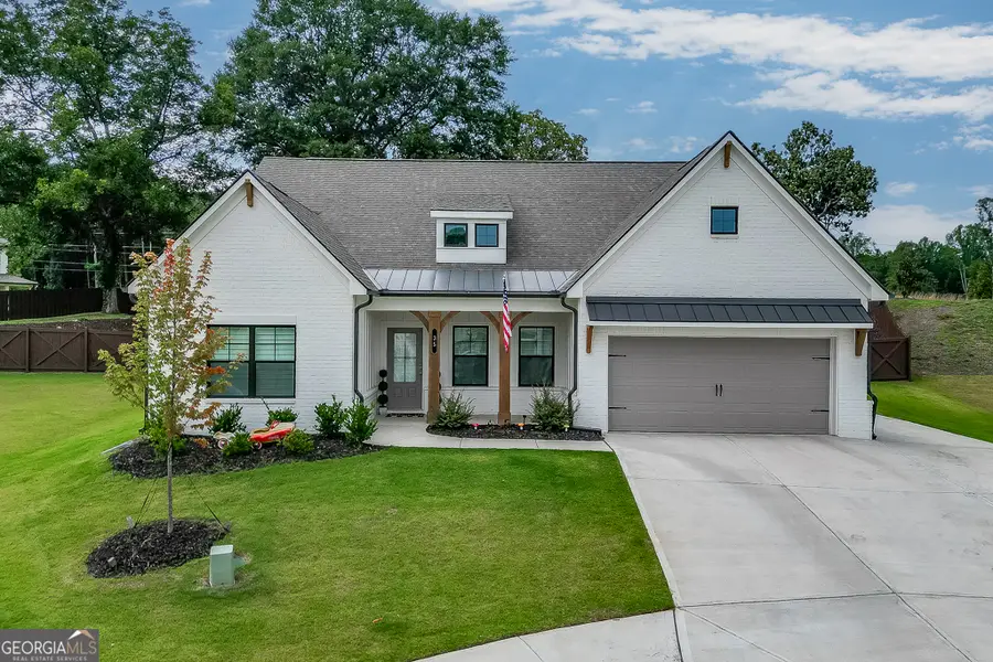 35 Rose Walk Court, Hoschton, GA 30548 - Image #3