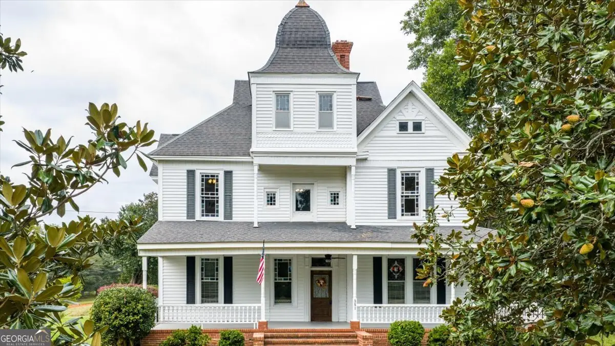 351 Main Street, Culloden, GA 31016 - Image #1