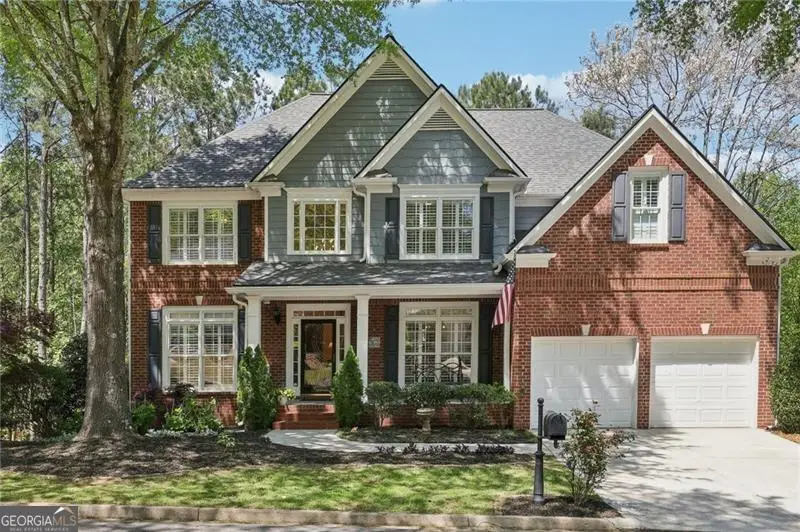 8640 Amsbury Way, Cumming, GA 30041 - #1