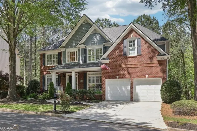 8640 Amsbury Way, Cumming, GA 30041 - #2