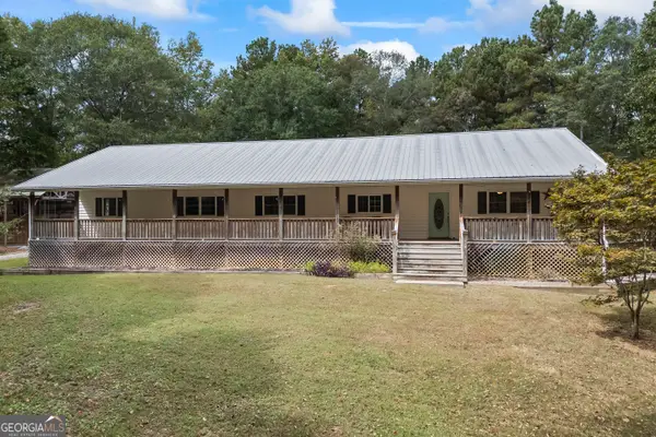 532 Davenport Road, Braselton, GA 30517