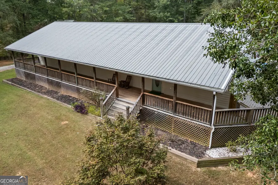 532 Davenport Road, Braselton, GA 30517 - Image #2