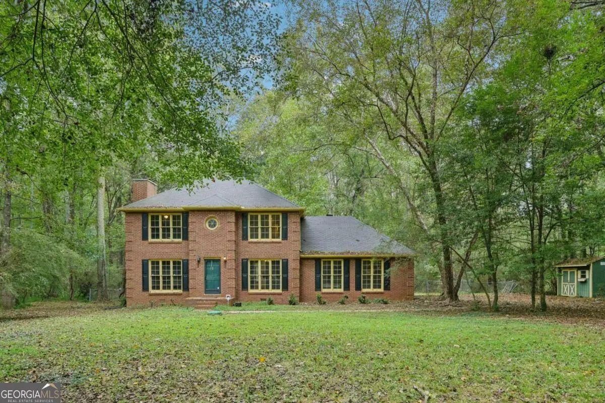 55 Spivey Chase Lane, Jonesboro, GA 30236 - Image #1