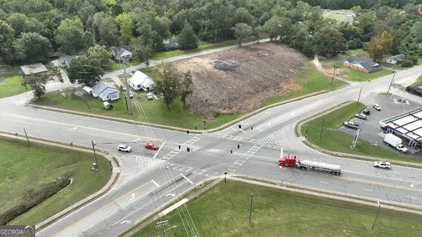 0 Hwy 80 And Old Stapleton Road, Wrens, GA 30833