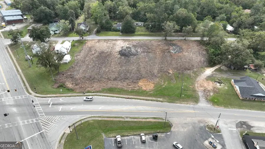 0 Hwy 80 And Old Stapleton Road, Wrens, GA 30833 - Image #2