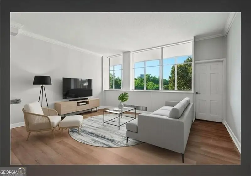 3060 Pharr Court North Nw #317, Atlanta, GA 30305 - Image #1