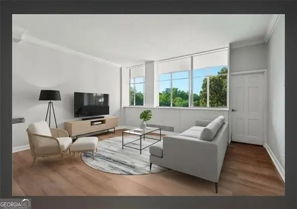 3060 Pharr Court North Nw #317, Atlanta, GA 30305