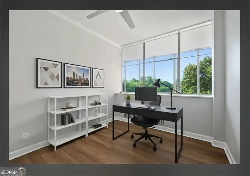 3060 Pharr Court North Nw #317, Atlanta, GA 30305 - Image #3