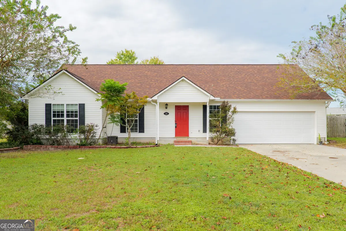 16 Ridge Road, Lakeland, GA 31635 - Image #1