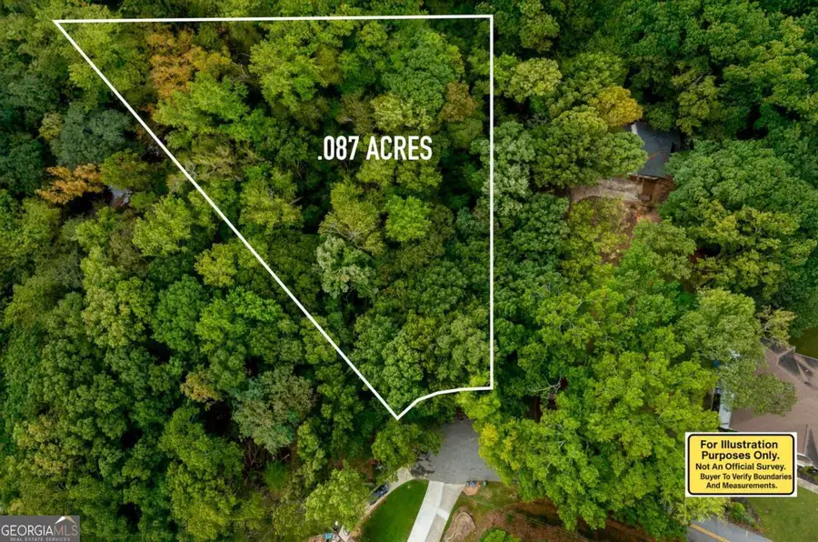 4300 Holiday Heights Drive, Oakwood, GA 30566 - Image #2