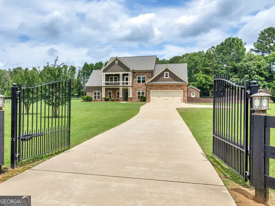 3905 Pointer Road, Loganville, GA 30052 - Image #2