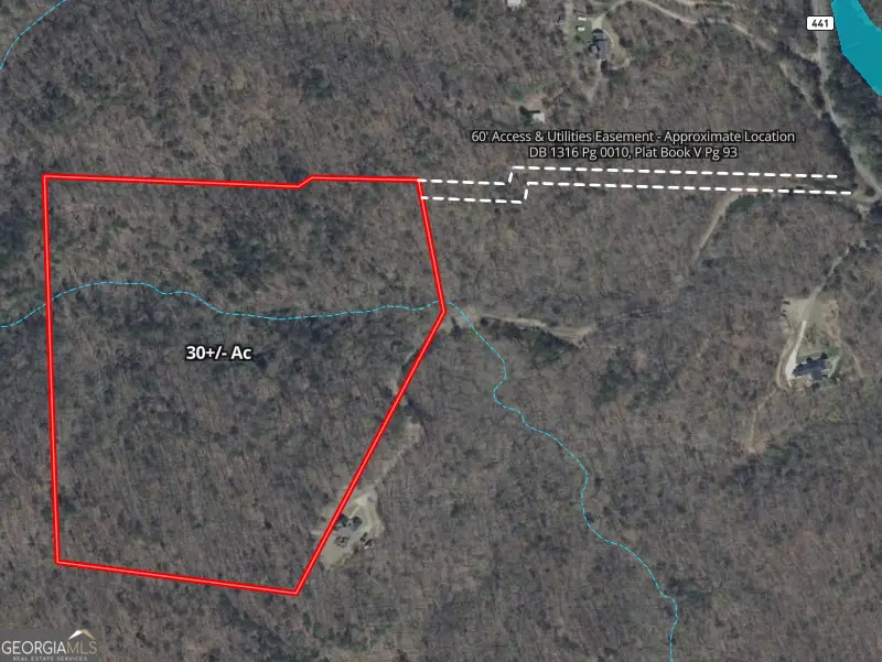 0 Vinson Mountain Road, Rockmart, GA 30153 - Image #2