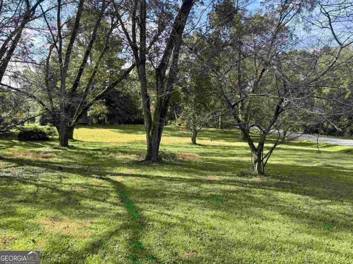 LOT O S Hwy 15 S #SILOAM ROAD, Greensboro, GA 30642 - Image #1