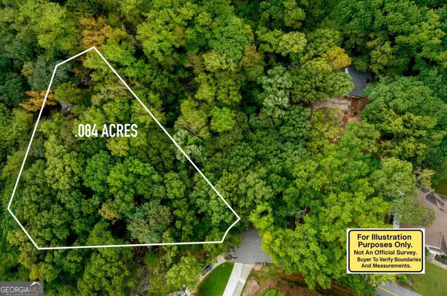 4301 Holiday Heights Drive, Oakwood, GA 30566 - Image #2