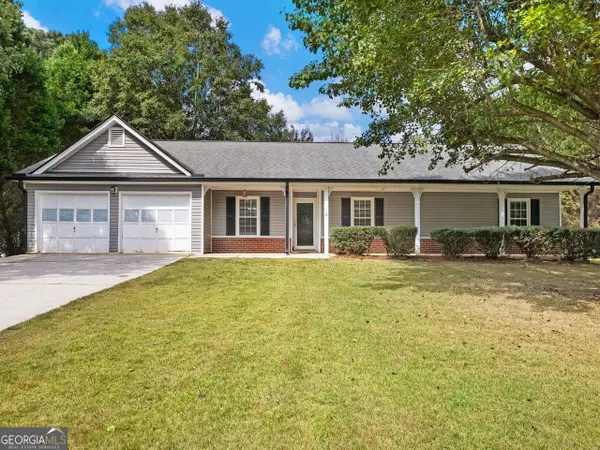 305 Crosswalk Drive, Auburn, GA 30011