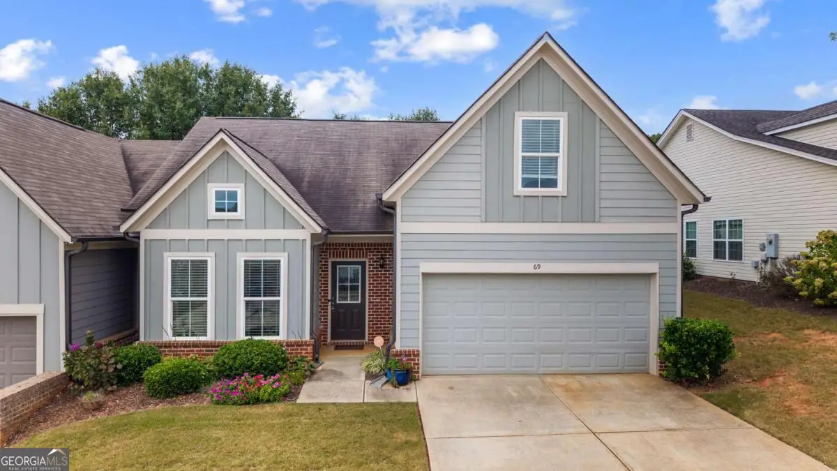 69 Wisteria Way, Winder, GA 30680 - Image #1