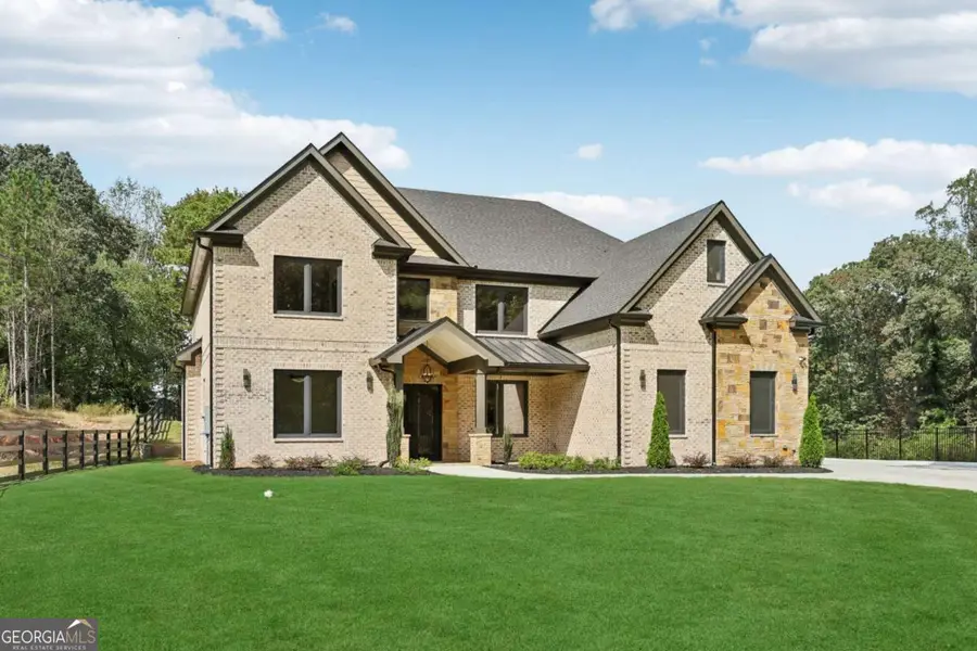 1798 Braselton Highway, Lawrenceville, GA 30043 - Image #3