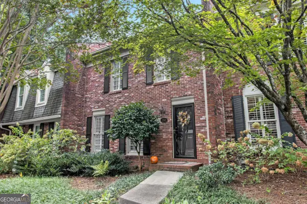 250 The South Chace, Atlanta, GA 30328