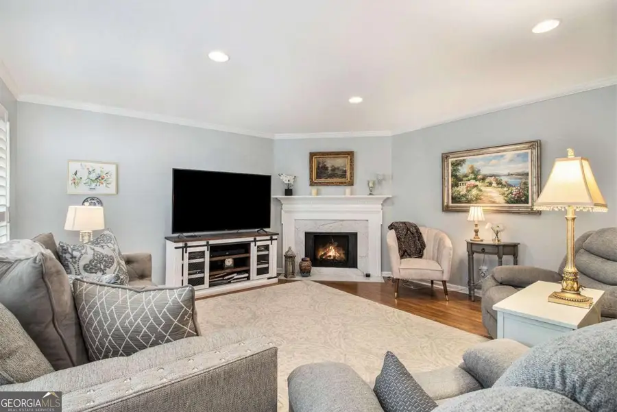 250 The South Chace, Atlanta, GA 30328 - Image #2