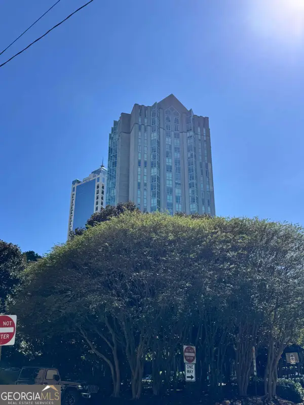 2870 Pharr Court South Nw #1609, Atlanta, GA 30305