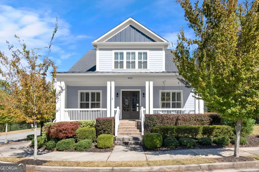 4040 Declaration Drive, Roswell, GA 30076 - Image #3
