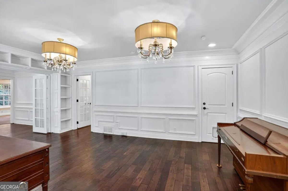 1265 E Rock Springs Road Ne, Atlanta, GA 30306 - Image #1