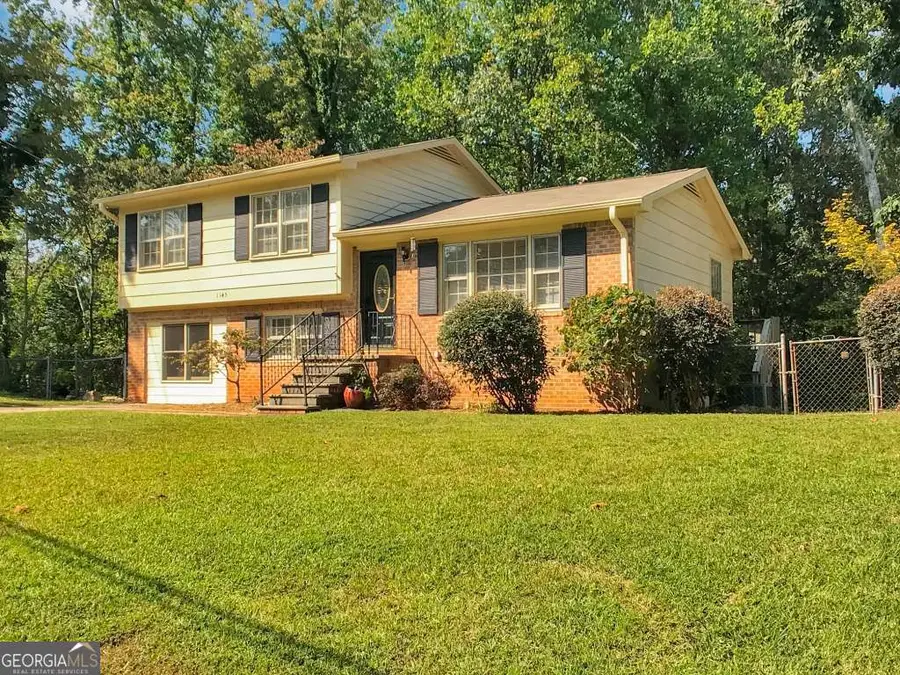 1145 Mountain View Drive, Marietta, GA 30062 - Image #2
