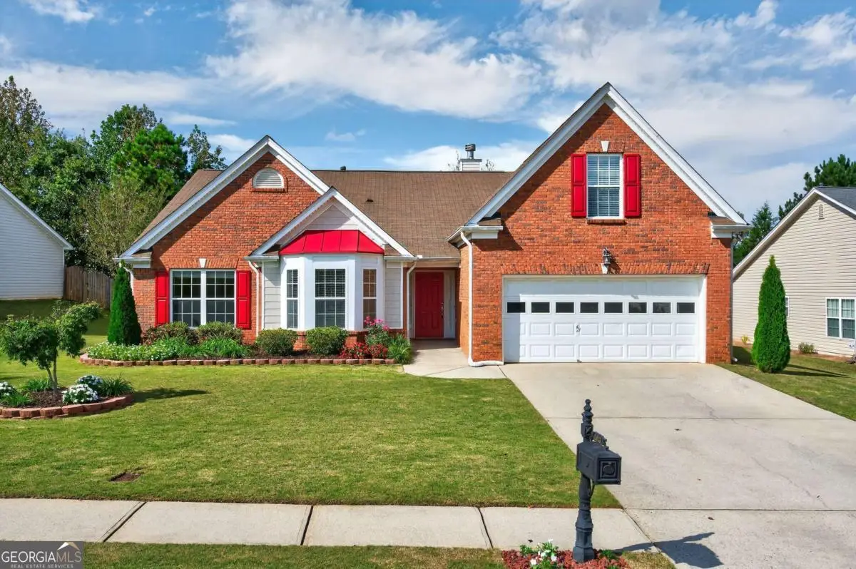 2652 Carleton Gold Road, Dacula, GA 30019 - Image #1