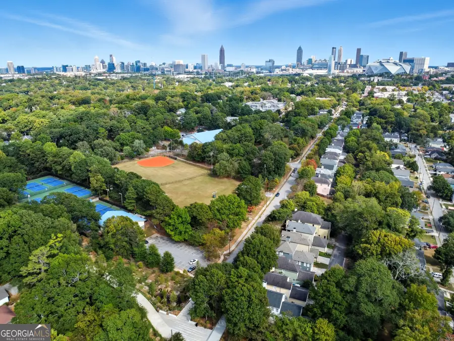 1058 Lena Street Nw, Atlanta, GA 30314 - Image #2