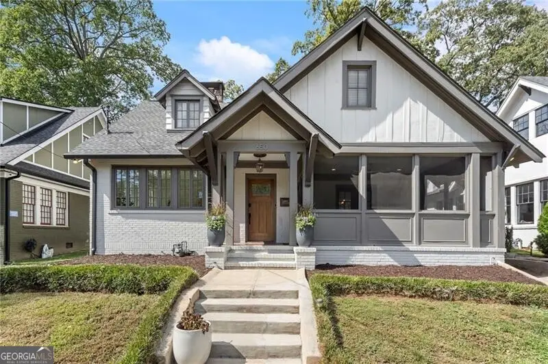 650 Seminole Avenue Ne, Atlanta, GA 30307 - Image #1