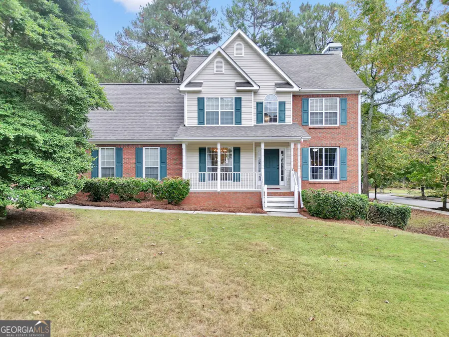 1100 River Green Court, McDonough, GA 30252 - Image #2