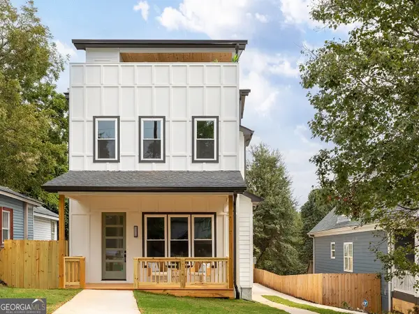 1044 Martin Street #A, Atlanta, GA 30315